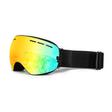 Black / Revo Gold Lens