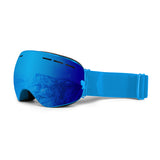 Blue / Revo Blue Lens