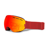 Red / Revo Red Lens