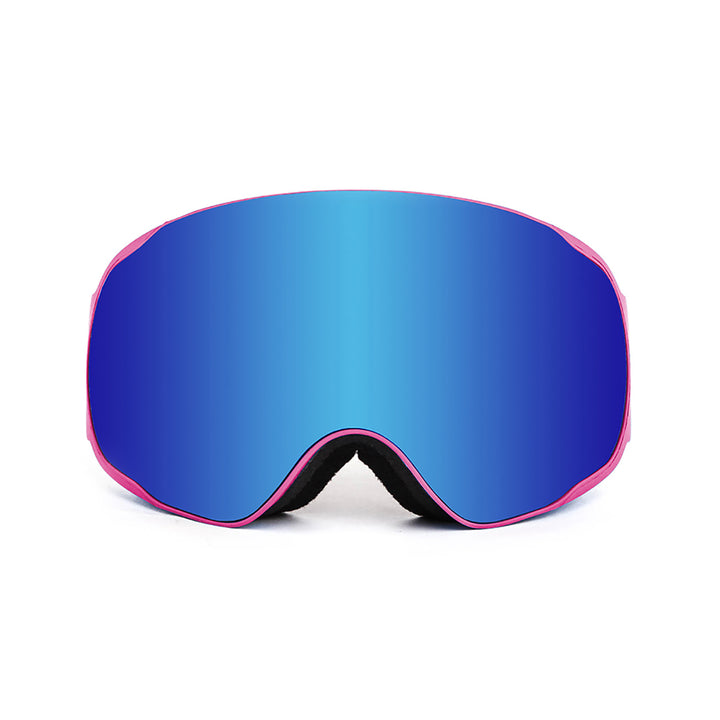 Lenoir Andorra Ski Goggles