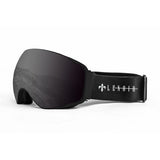 Black / Smoke Lens