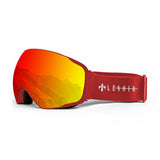 Red / Revo Red Lens