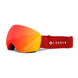 Red / Revo Red Lens