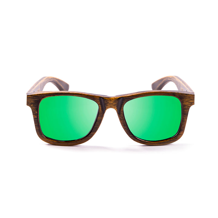 Lenoir Old School Sunglasses
