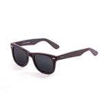 Frame matte black / smoke lens