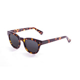Frame demy brown / smoke lens