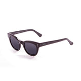 Frame shiny black / smoke lens