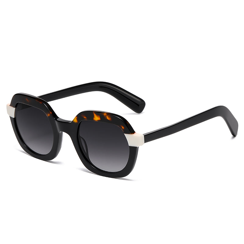 Lenoir Burdeos Sunglasses