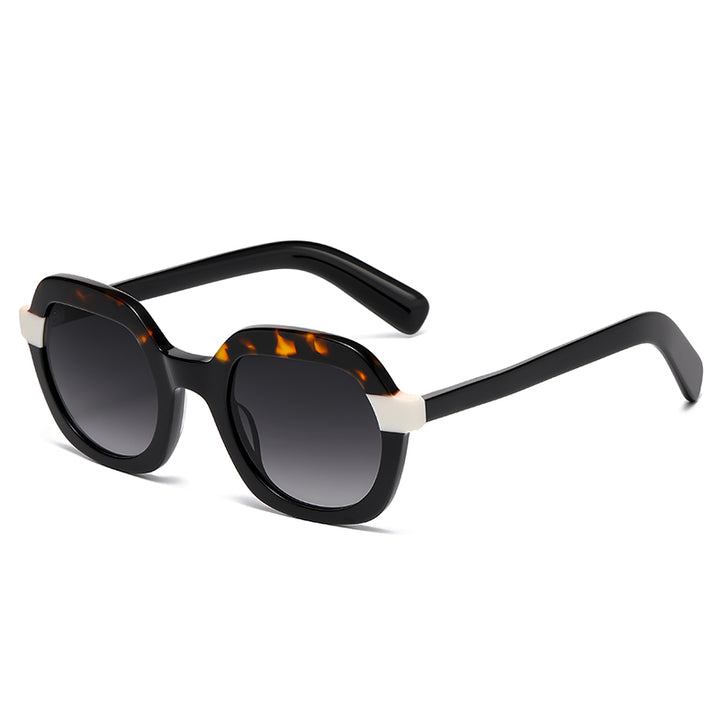 Lenoir Burdeos Sunglasses