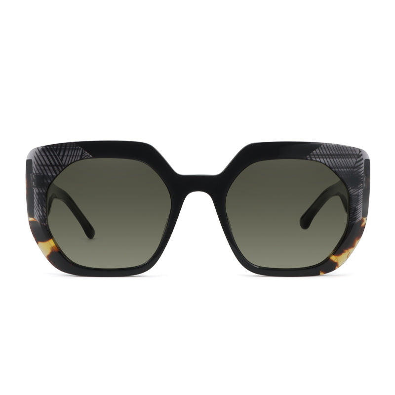 Lenoir Rennes Sunglasses