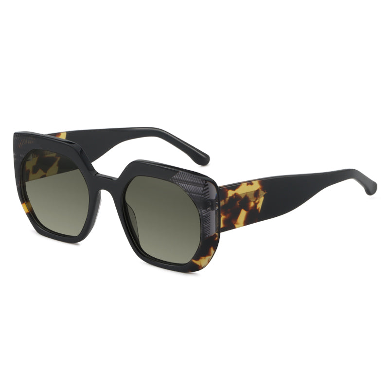 Lenoir Rennes Sunglasses
