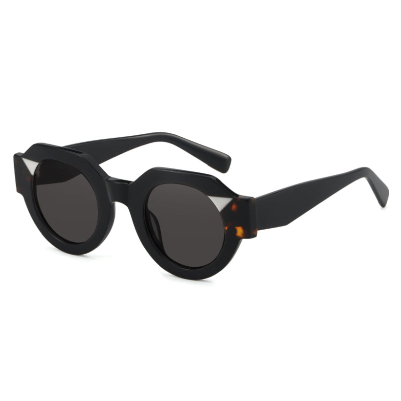 Lenoir Lila Sunglasses
