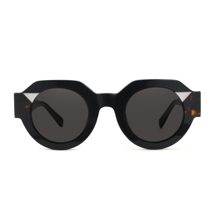 Lenoir Lila Sunglasses