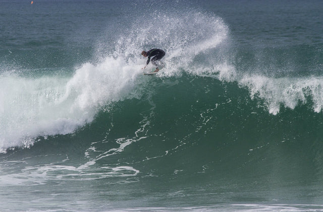 The Riviera Edit